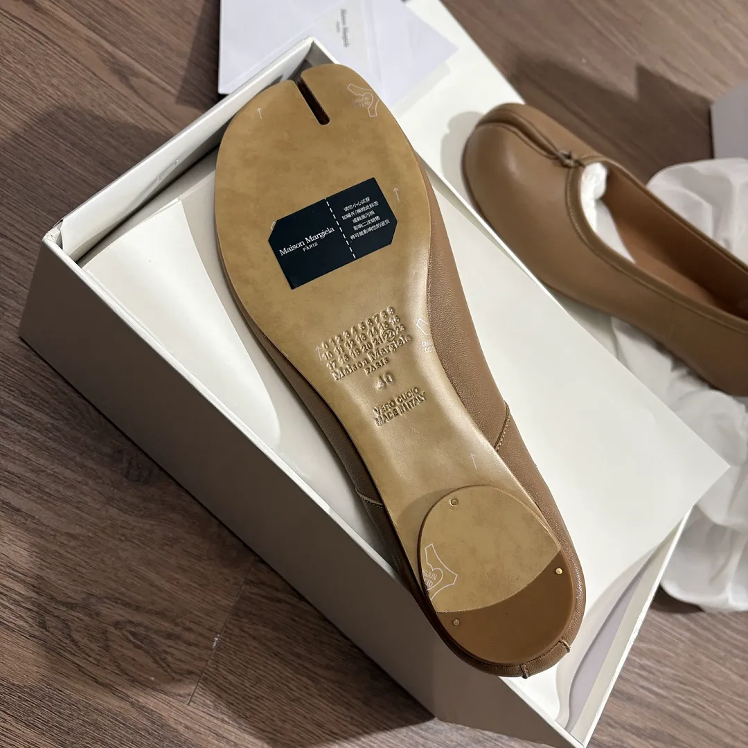 Maison Margiela MJLXZ005 תמונה 9