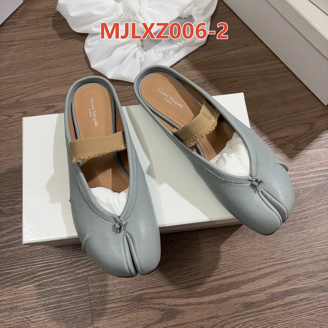 Maison Margiela MJLXZ006 תמונה 10
