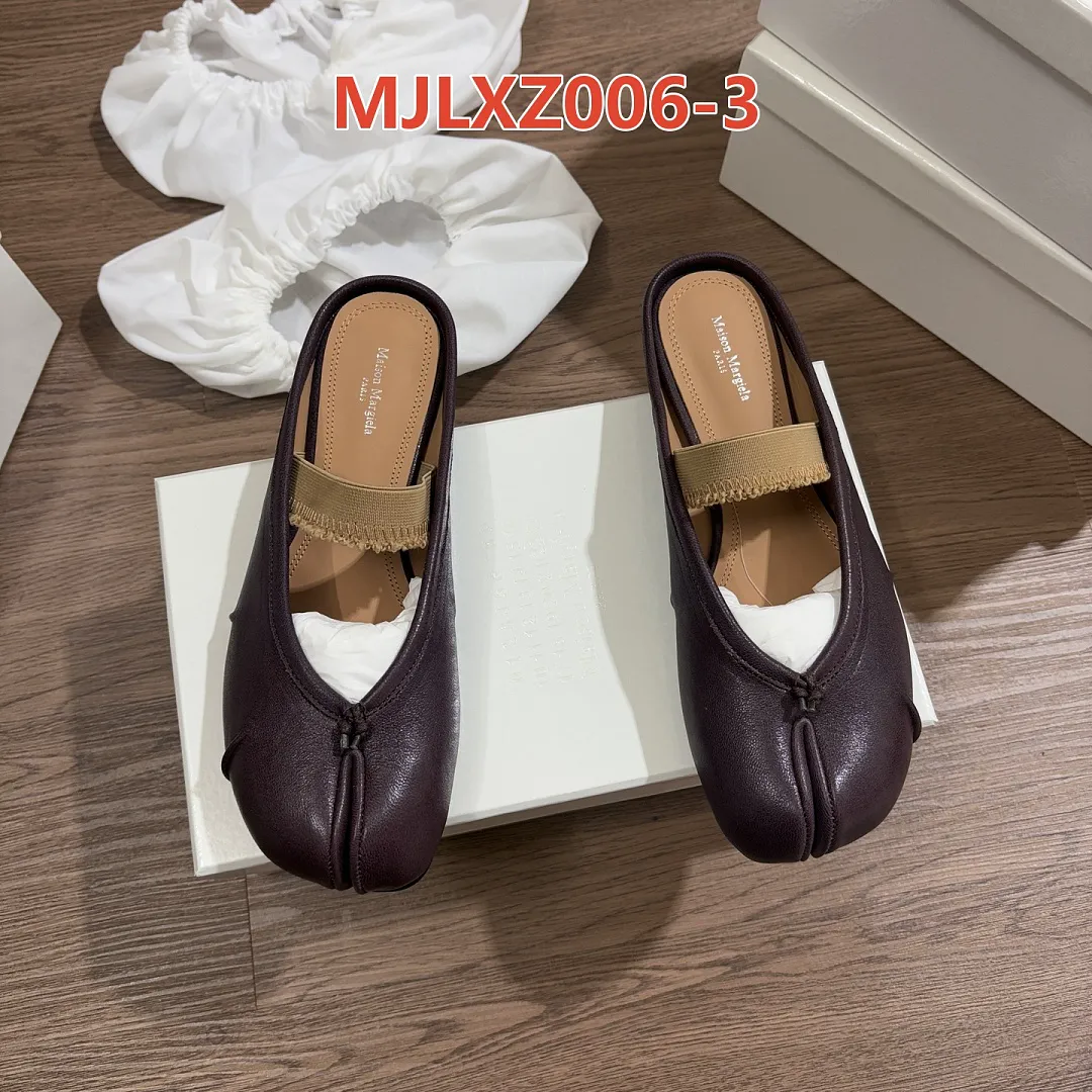 Maison Margiela MJLXZ006 תמונה 11