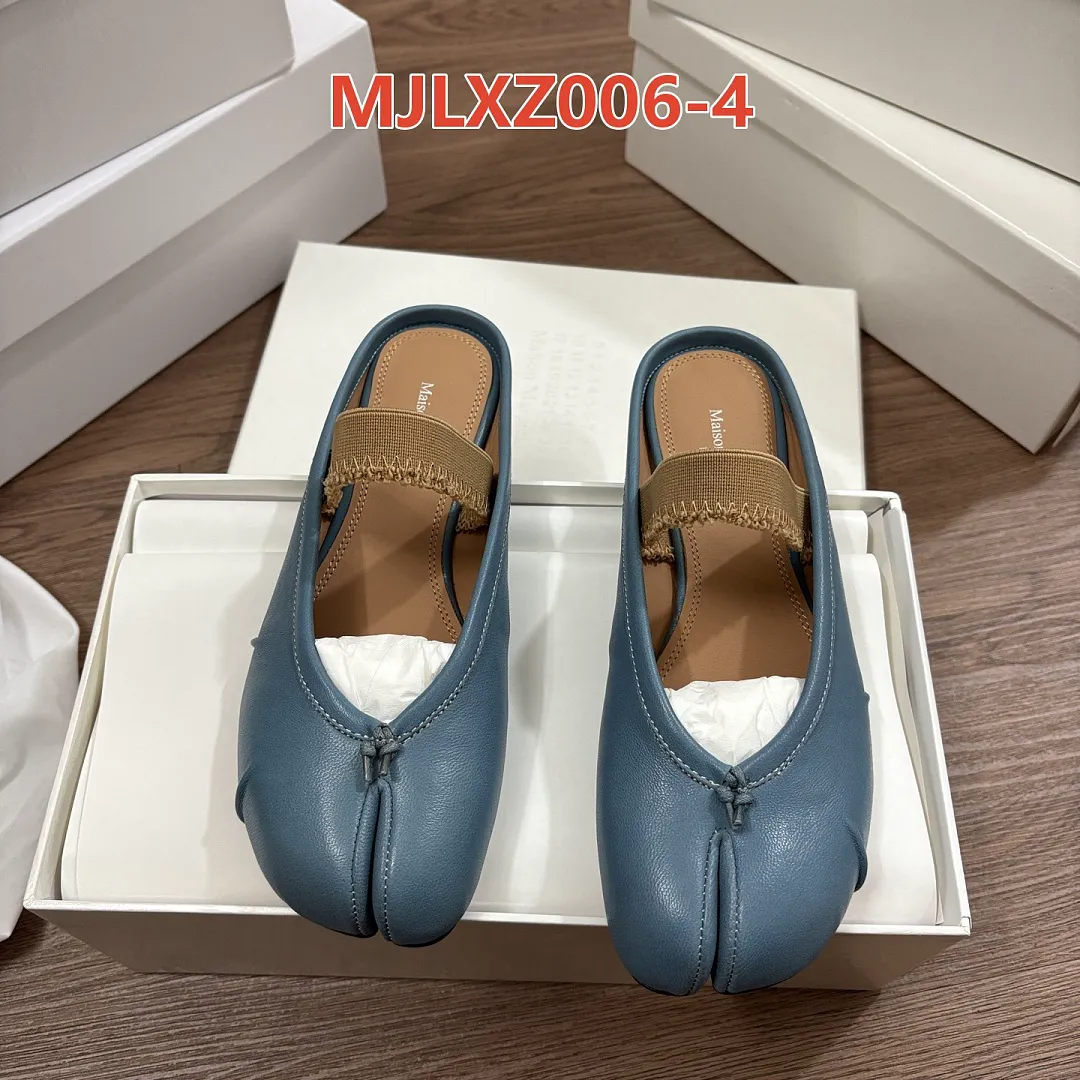 Maison Margiela MJLXZ006 תמונה 12