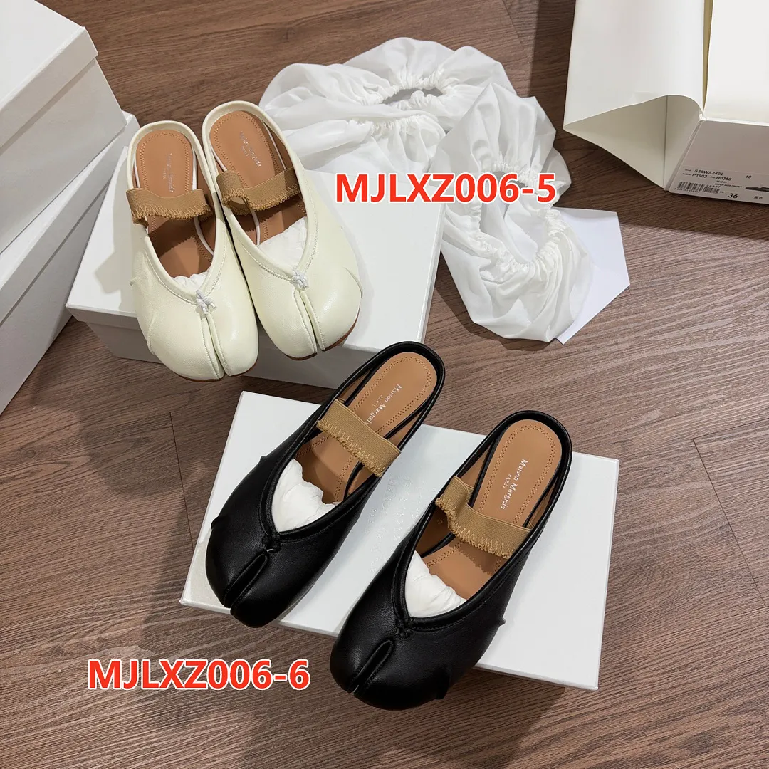 Maison Margiela MJLXZ006 תמונה 13
