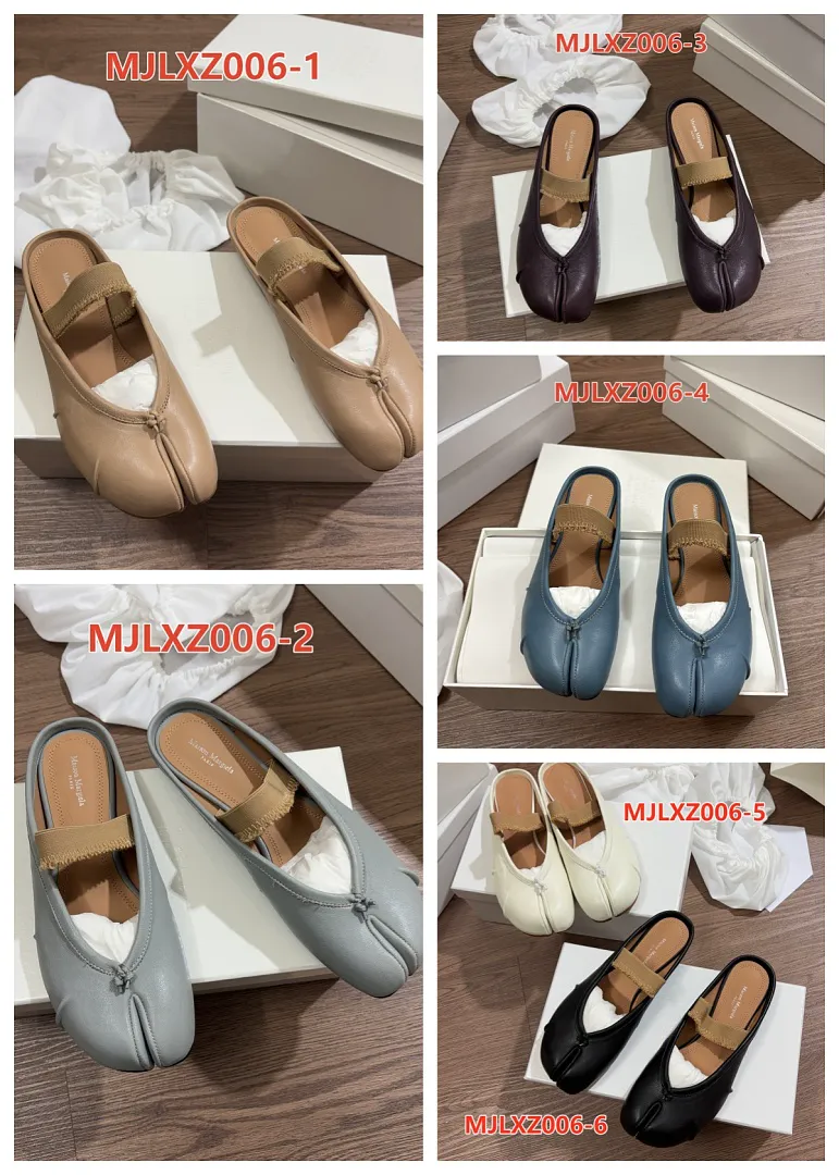 Maison Margiela MJLXZ006 תמונה 14