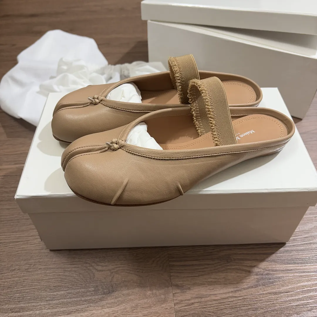 Maison Margiela MJLXZ006 תמונה 2