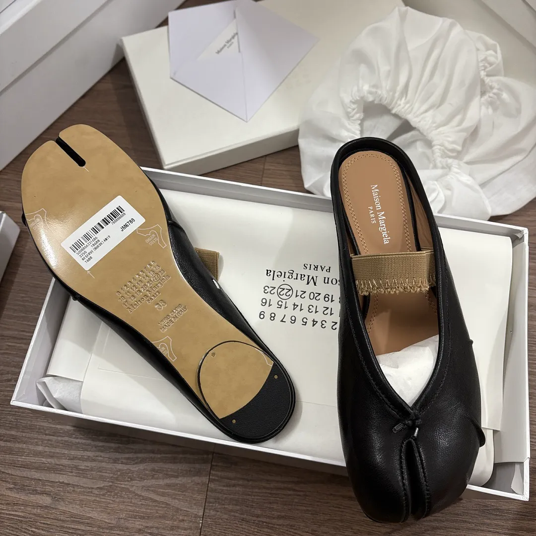 Maison Margiela MJLXZ006 תמונה 7