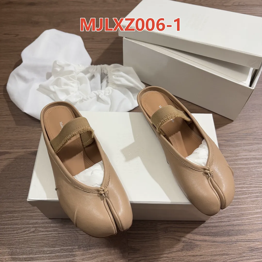 Maison Margiela MJLXZ006 תמונה 9