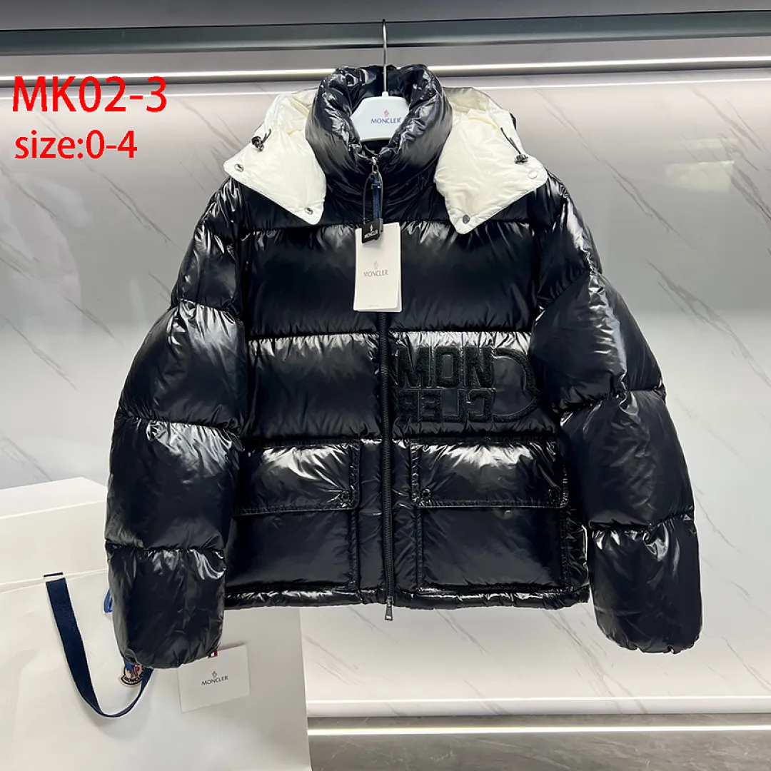 Moncler MK02 תמונה 11