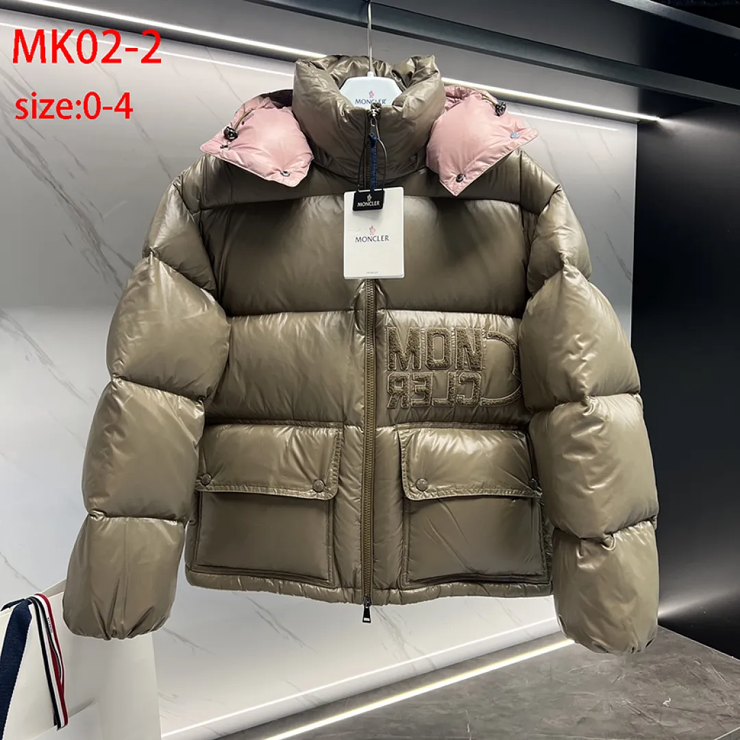 Moncler MK02 תמונה 12
