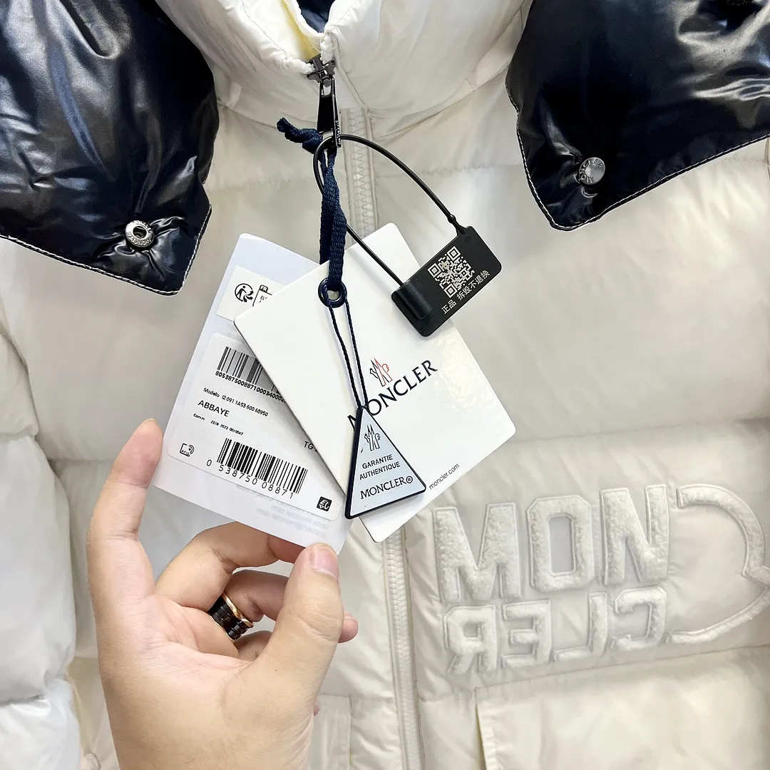 Moncler MK02 תמונה 4