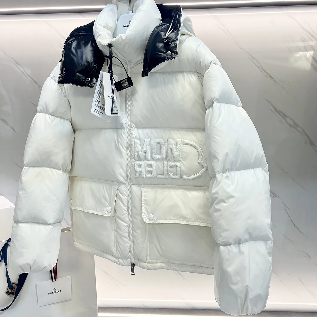 Moncler MK02 תמונה 7