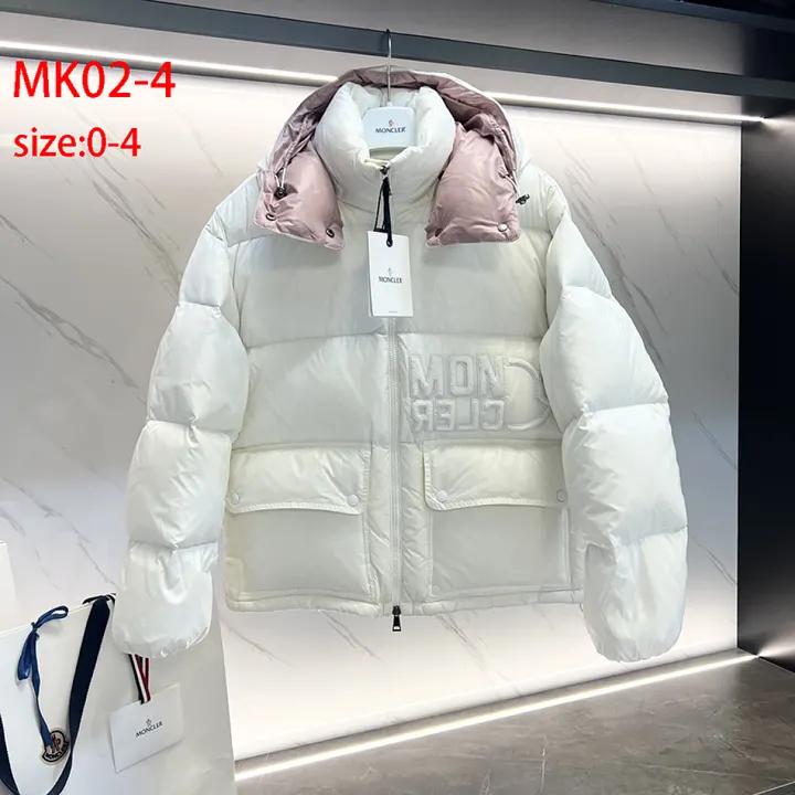 Moncler MK02