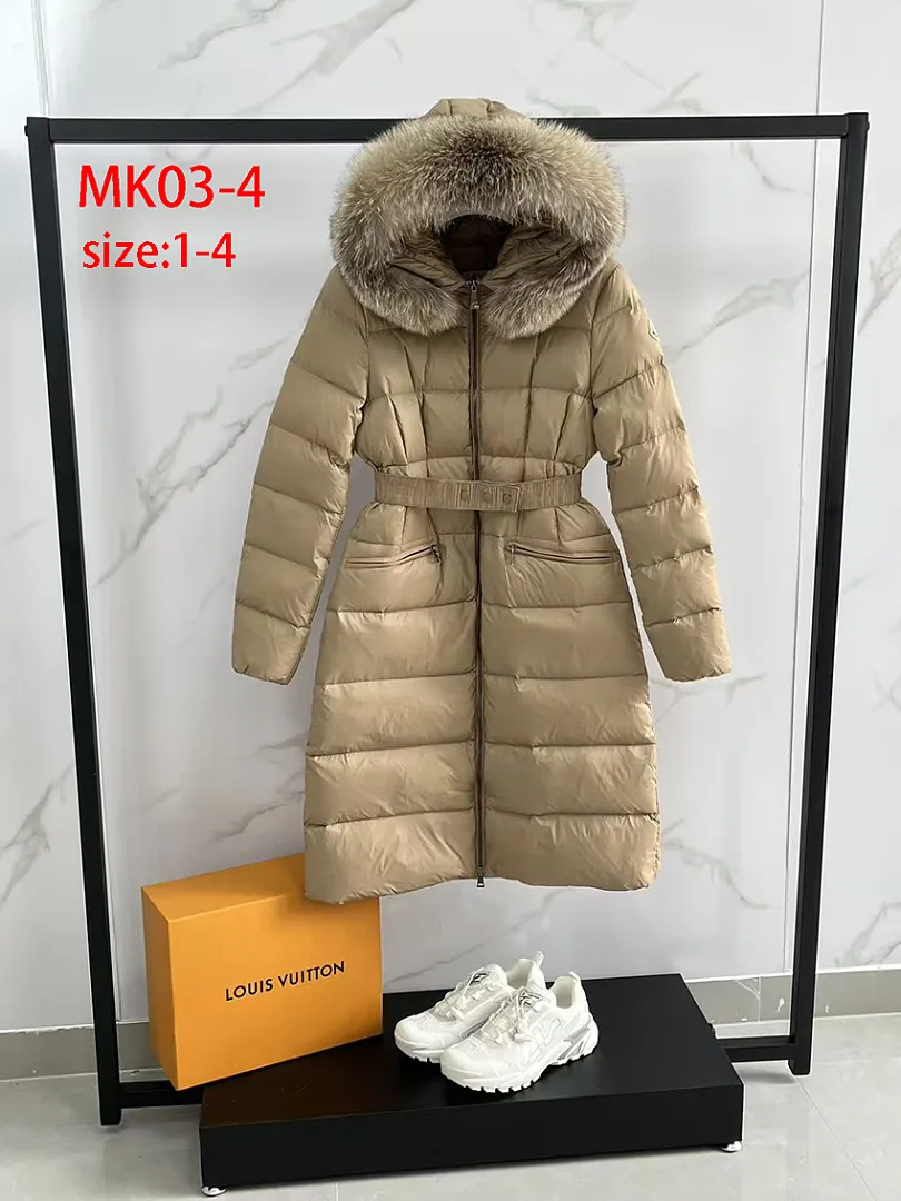 Moncler MK03 תמונה 11