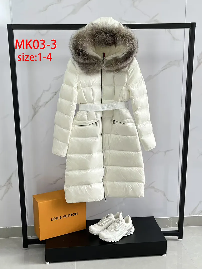 Moncler MK03 תמונה 12