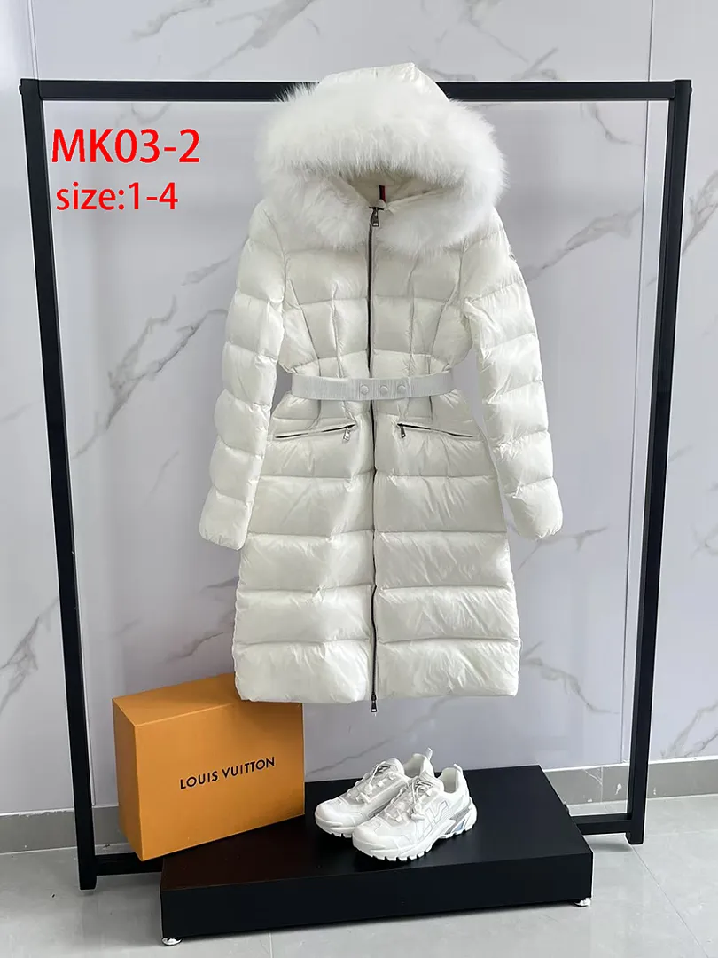 Moncler MK03 תמונה 13