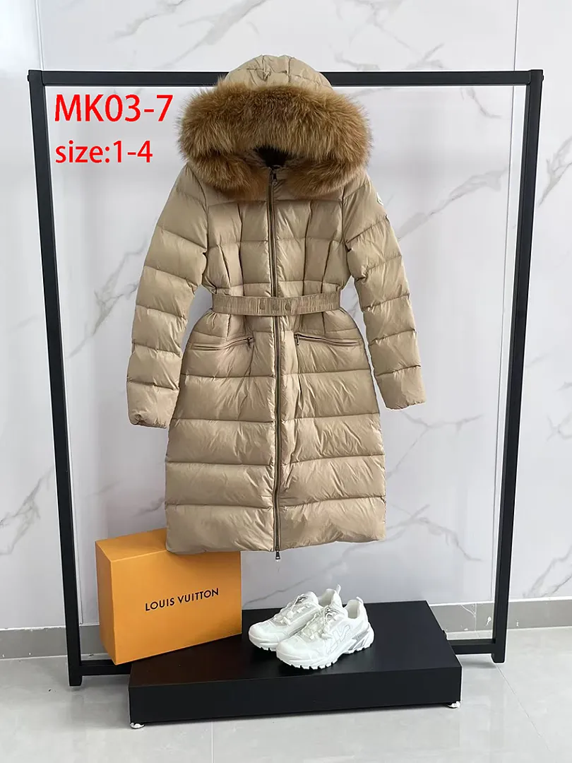 Moncler MK03 תמונה 8