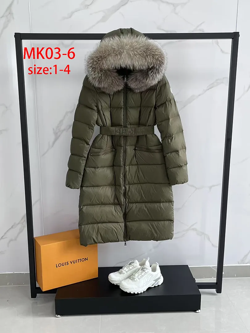 Moncler MK03 תמונה 9