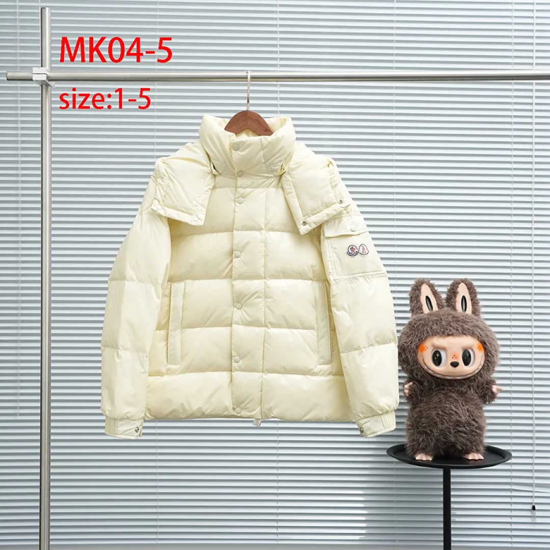 Moncler MK04 תמונה 11
