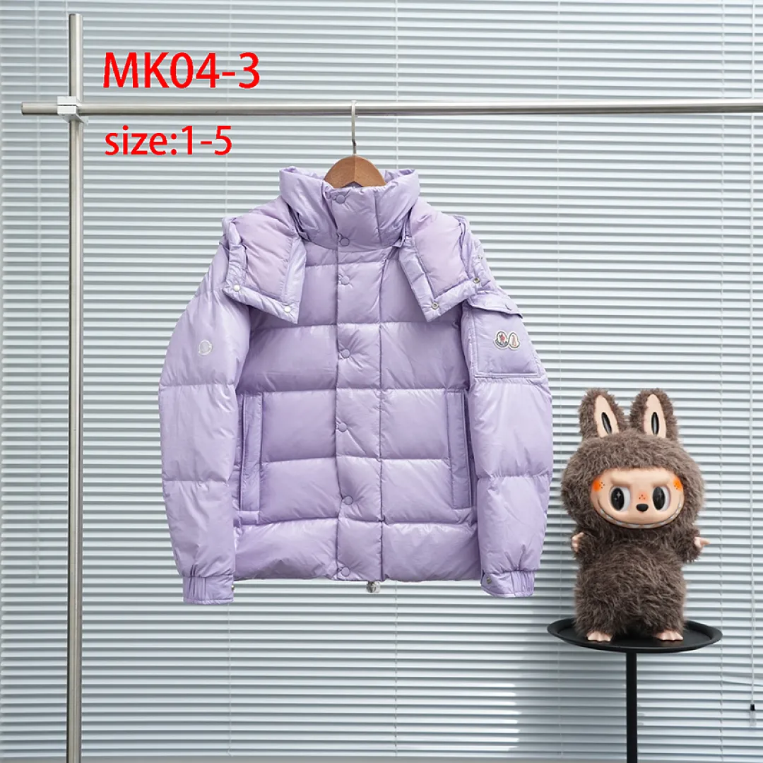 Moncler MK04 תמונה 12