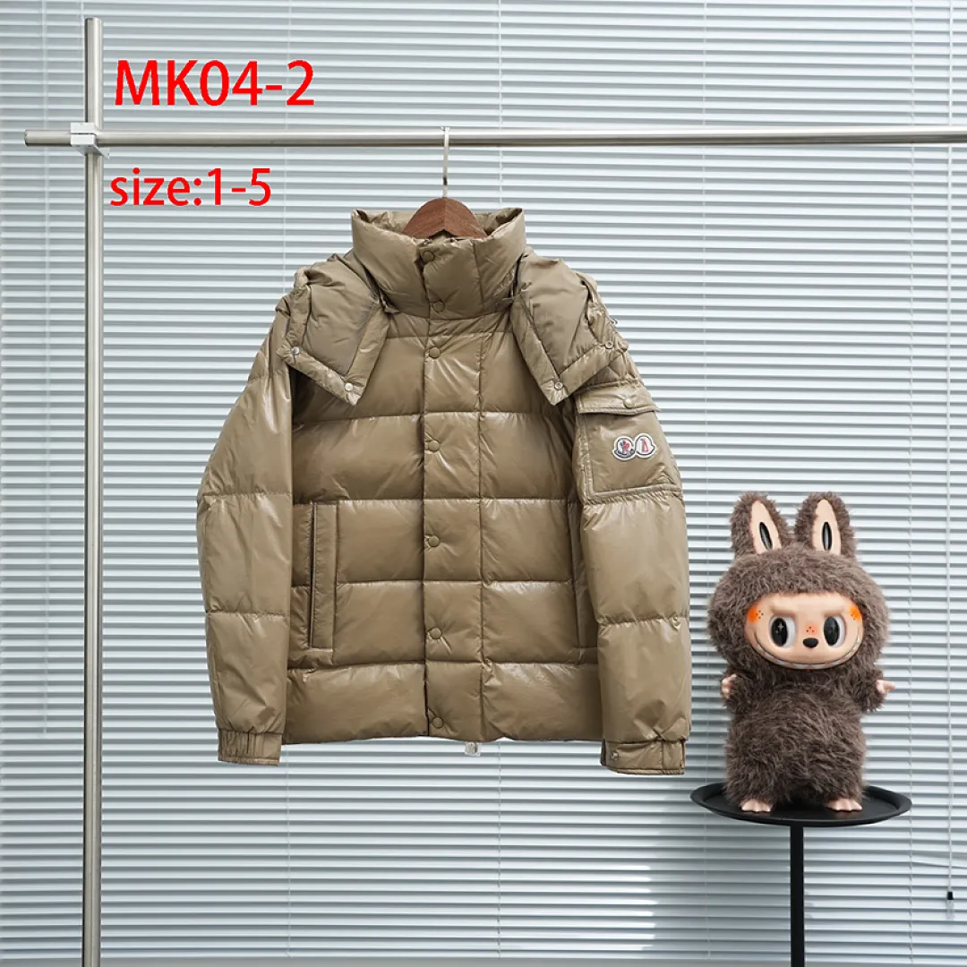 Moncler MK04 תמונה 13