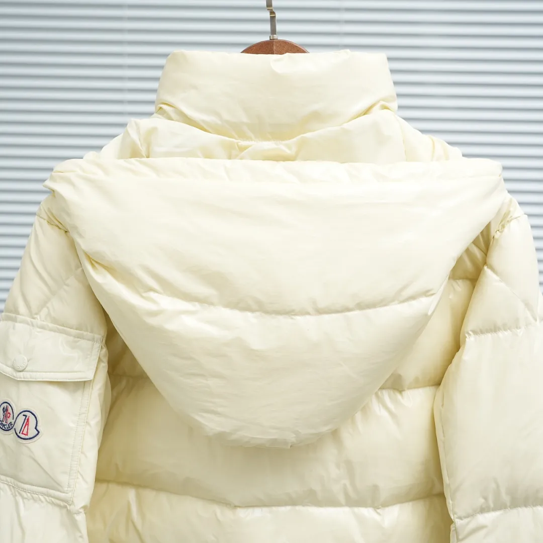 Moncler MK04 תמונה 6