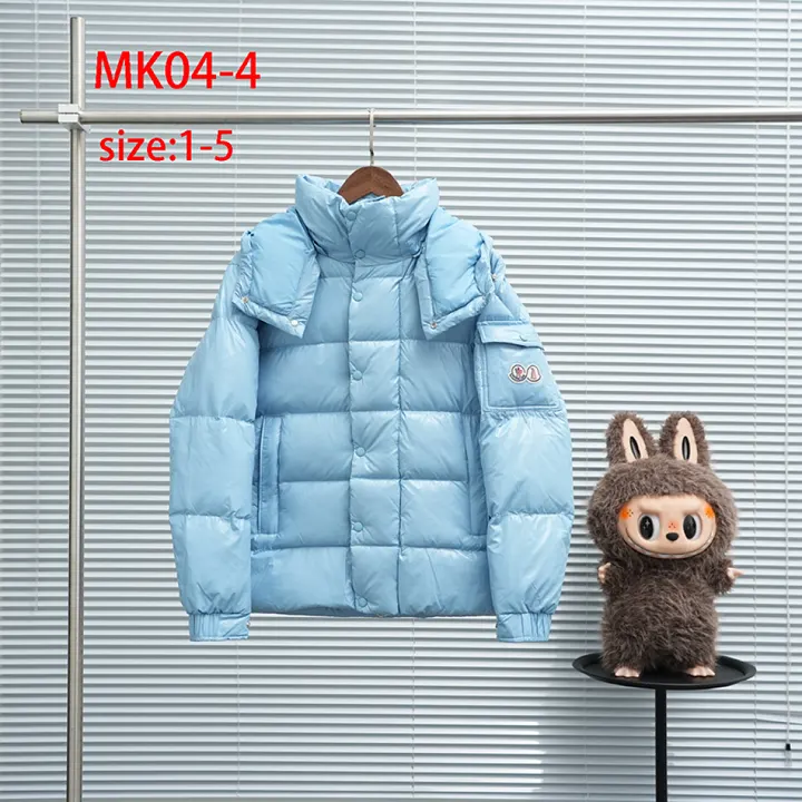 Moncler MK04