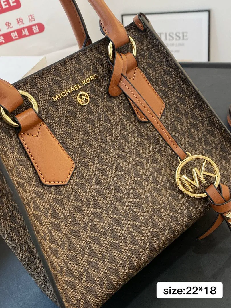 Michael Kors MKB01 תמונה 11