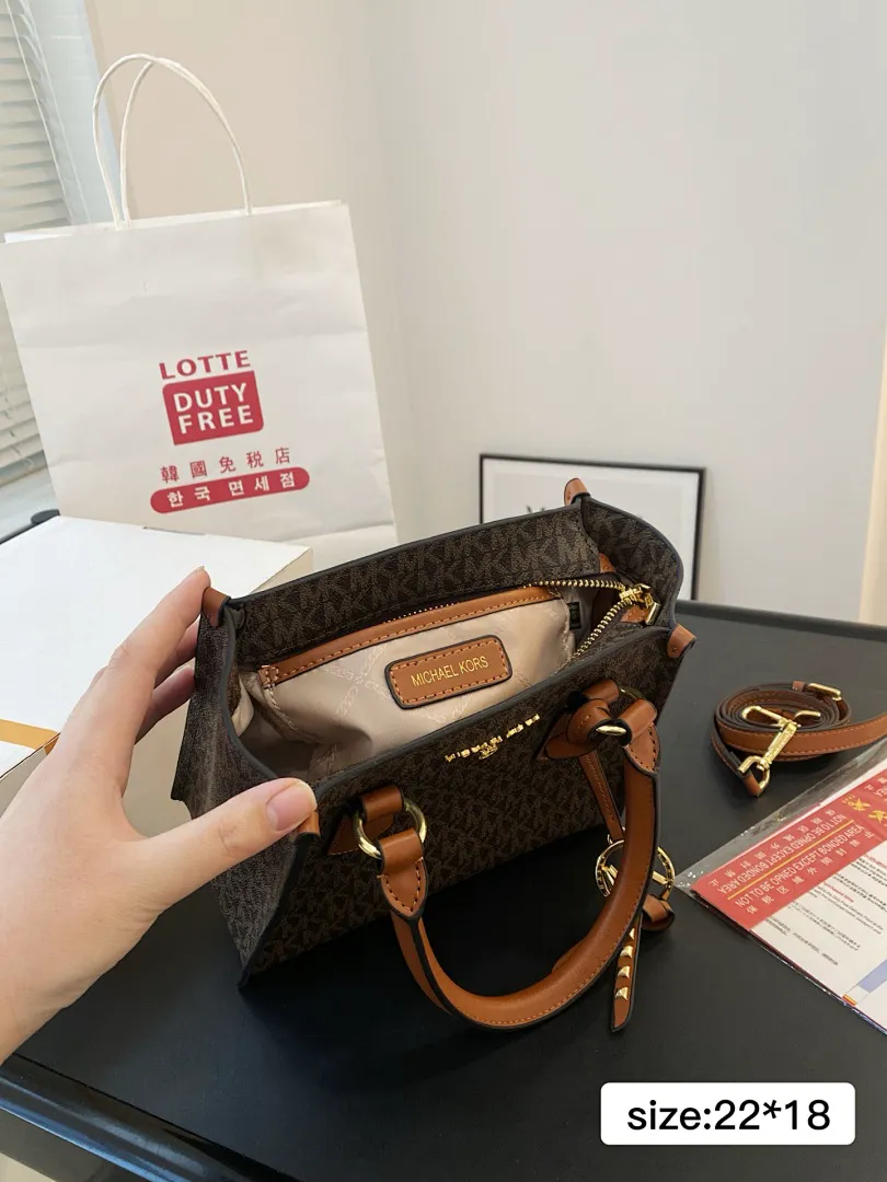 Michael Kors MKB01 תמונה 14