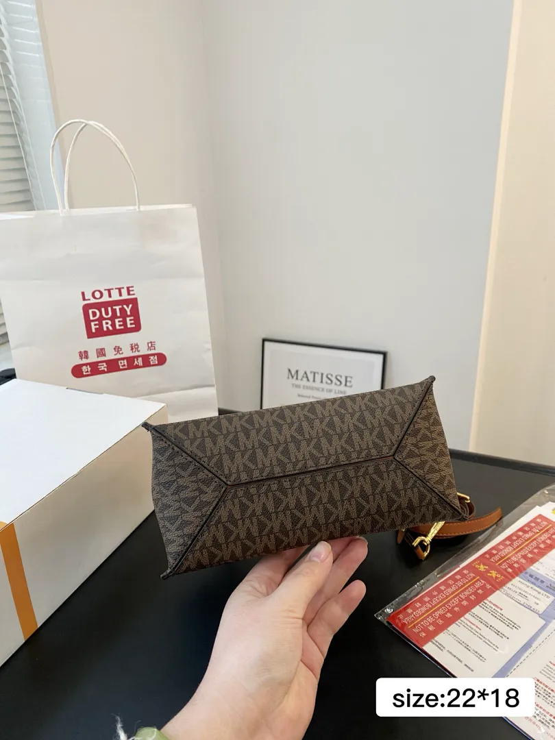 Michael Kors MKB01 תמונה 15