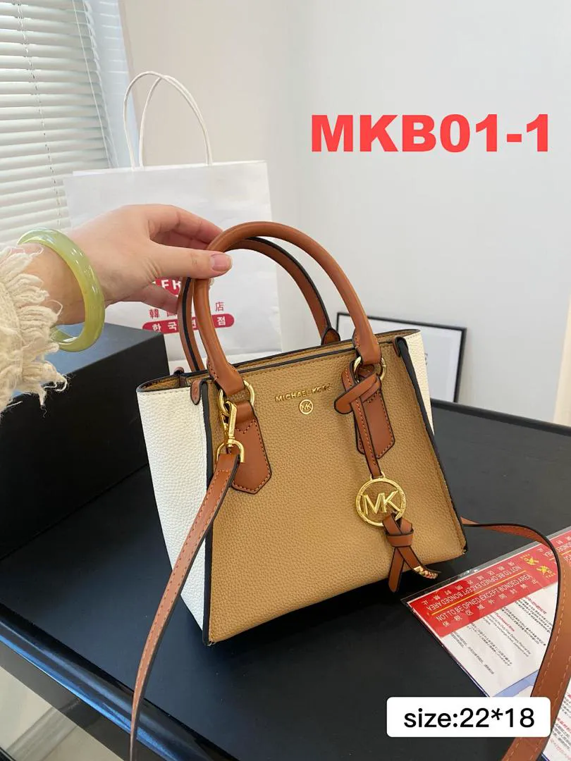 Michael Kors MKB01 תמונה 3