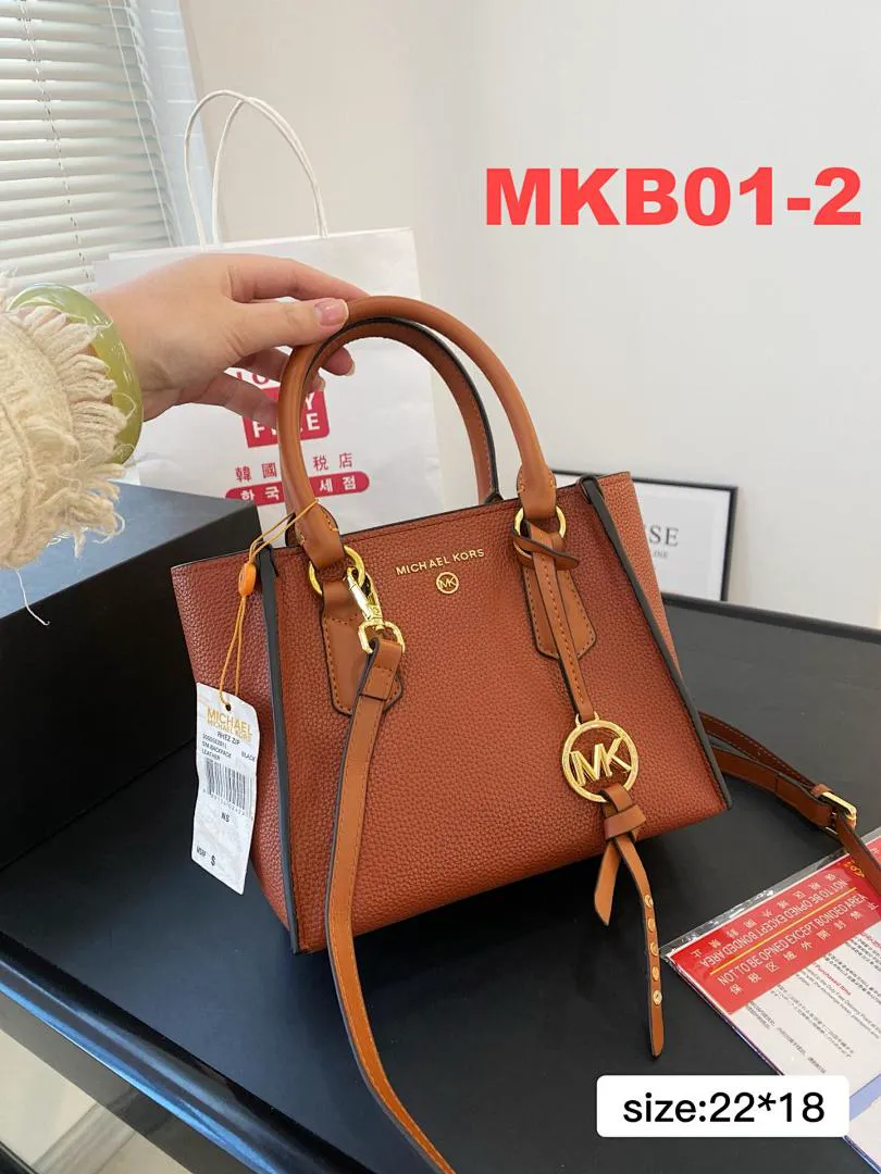 Michael Kors MKB01 תמונה 4