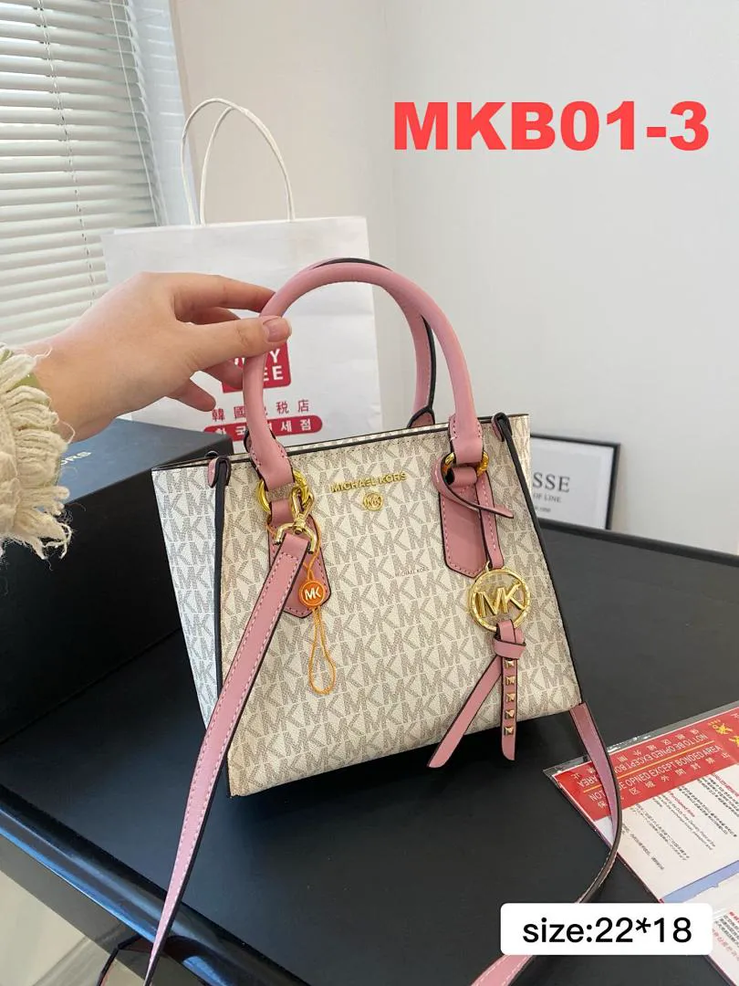 Michael Kors MKB01 תמונה 5