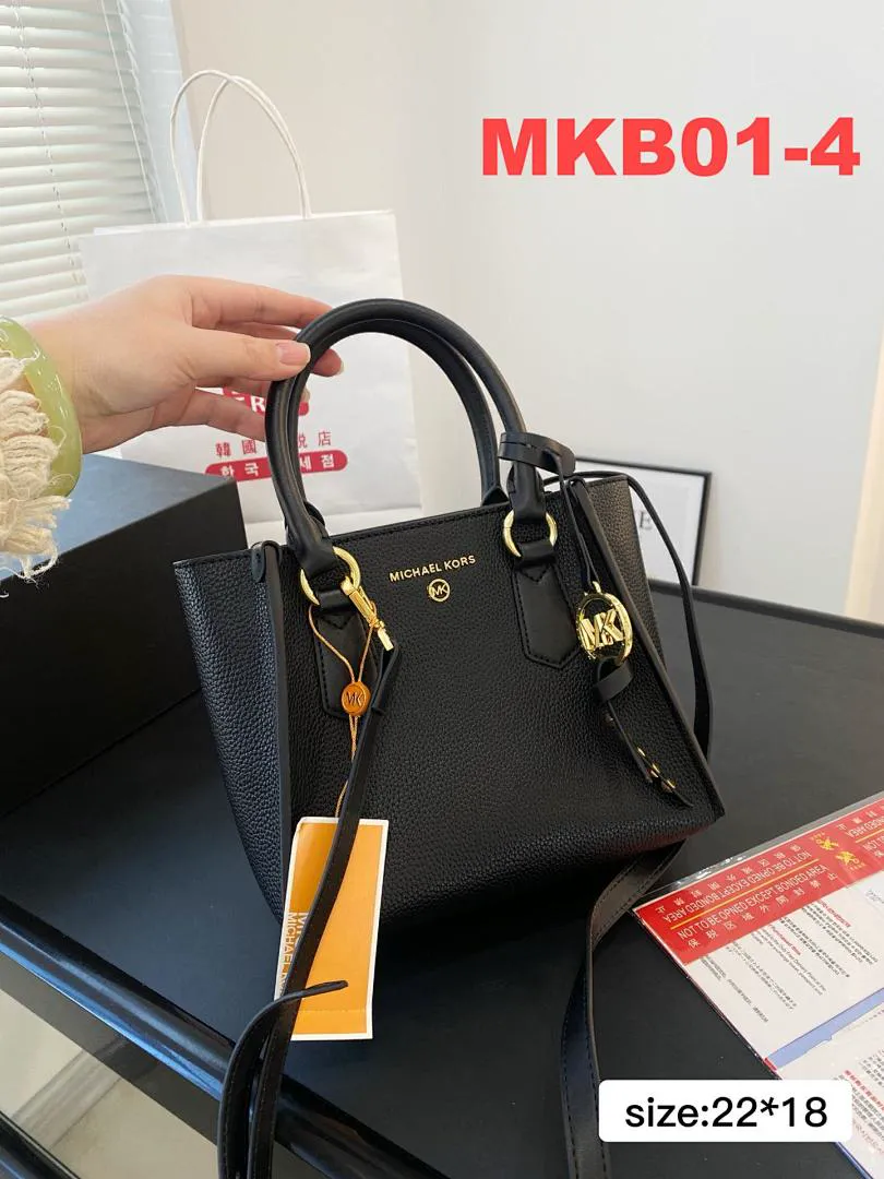 Michael Kors MKB01 תמונה 6