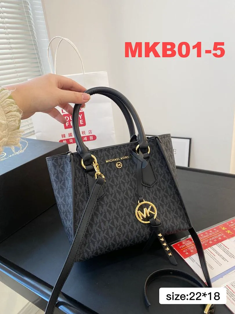 Michael Kors MKB01 תמונה 7
