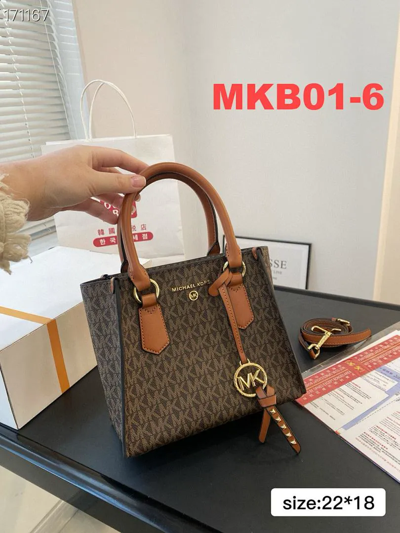 Michael Kors MKB01 תמונה 8