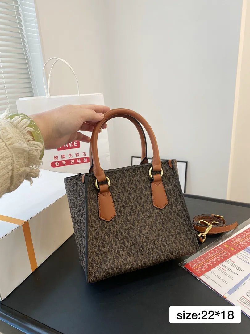 Michael Kors MKB01 תמונה 9