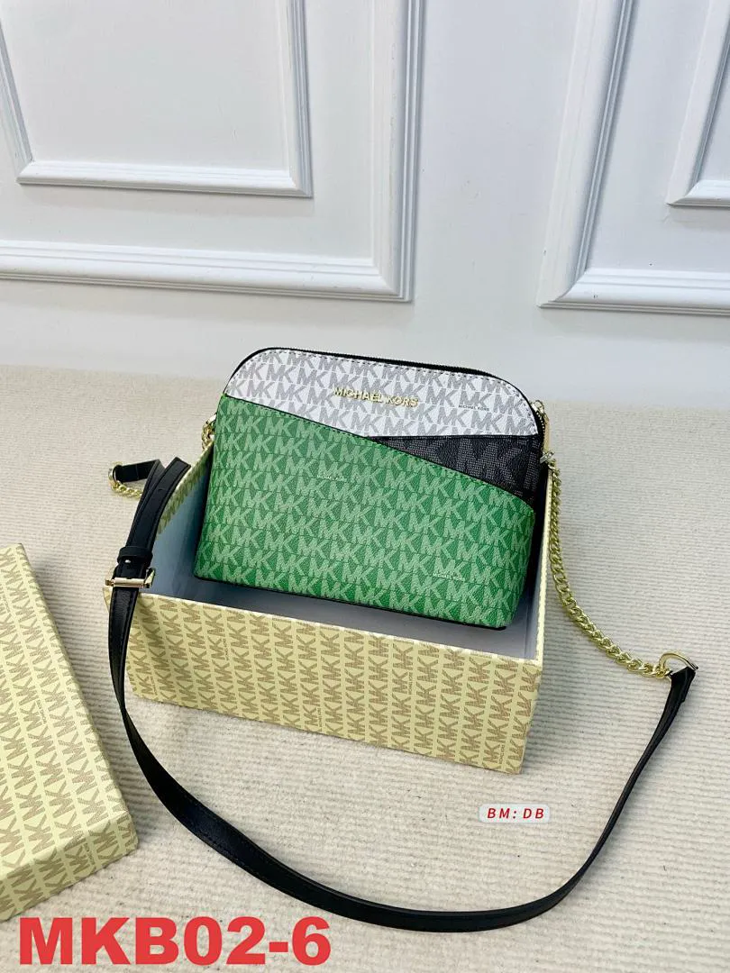 Michael Kors MKB02 תמונה 2