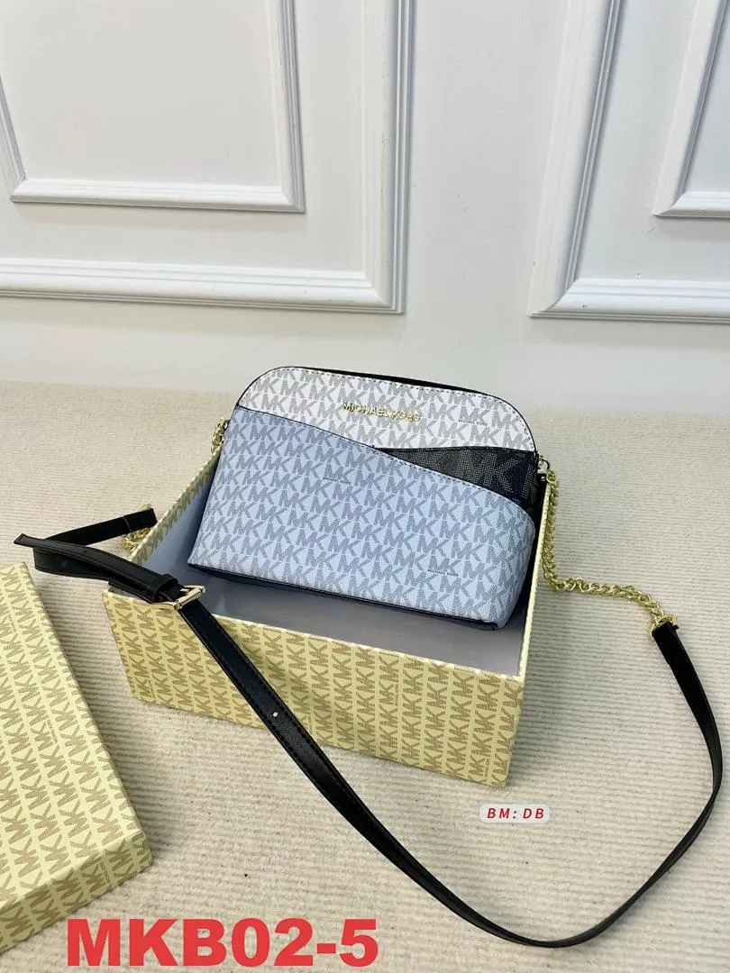 Michael Kors MKB02 תמונה 3