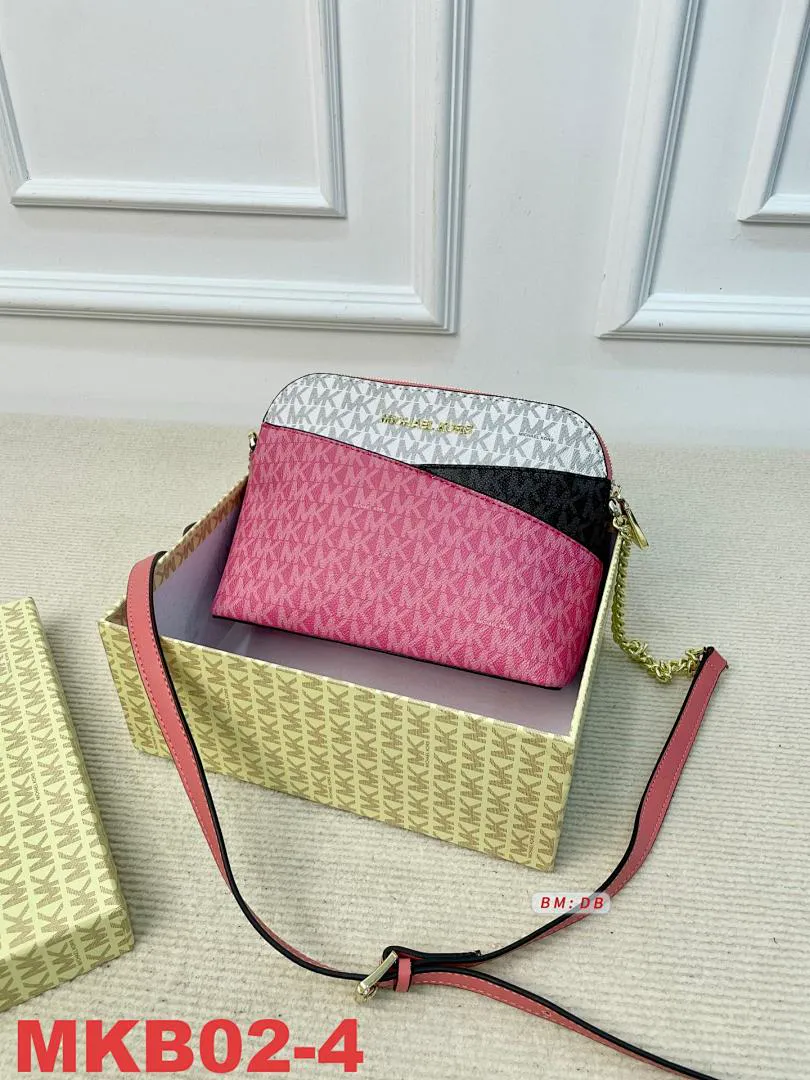 Michael Kors MKB02 תמונה 4