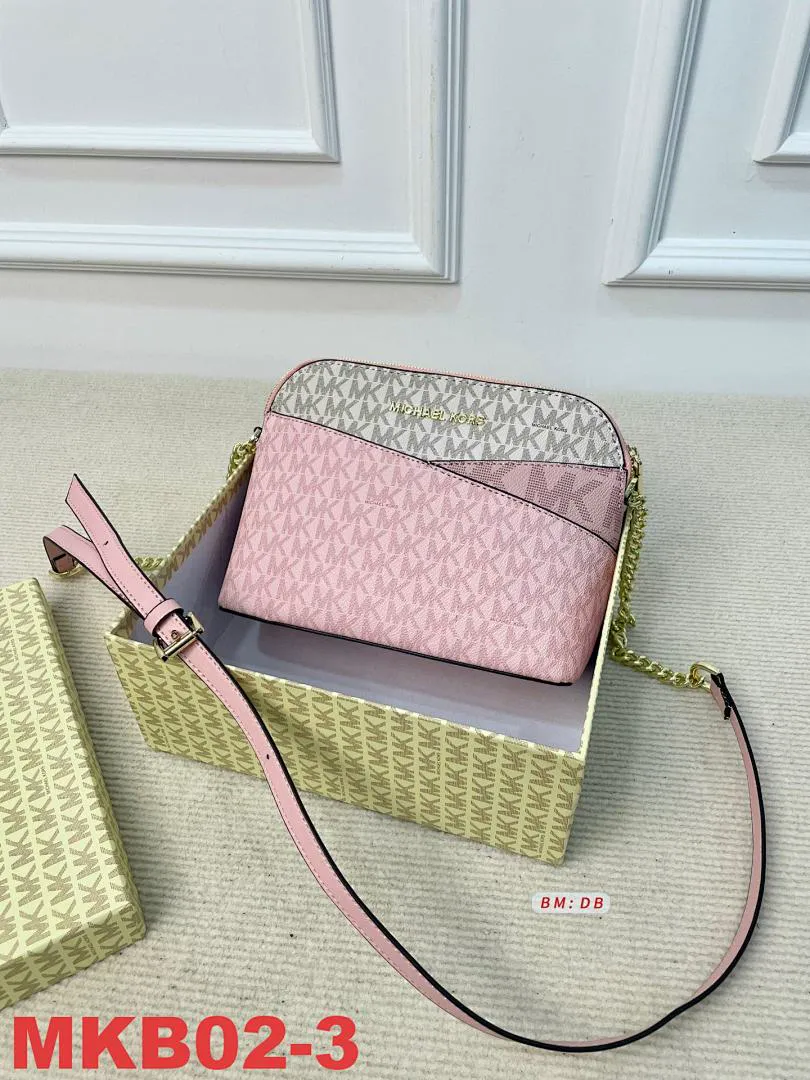 Michael Kors MKB02 תמונה 5