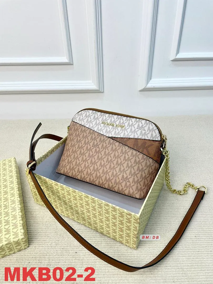 Michael Kors MKB02 תמונה 6