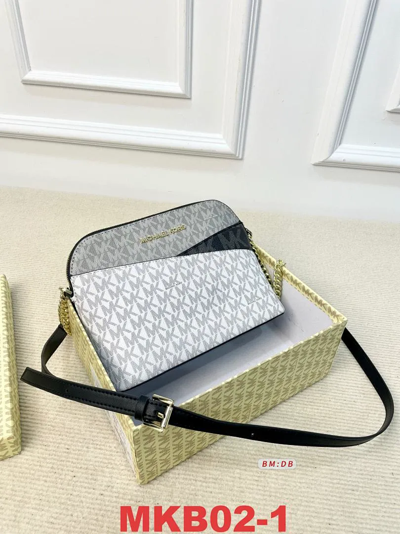 Michael Kors MKB02 תמונה 7