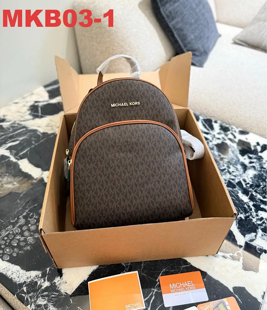 Michael Kors MKB03 תמונה 2