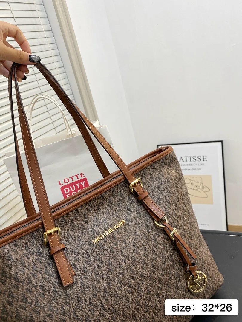 Michael Kors MKB04 תמונה 17