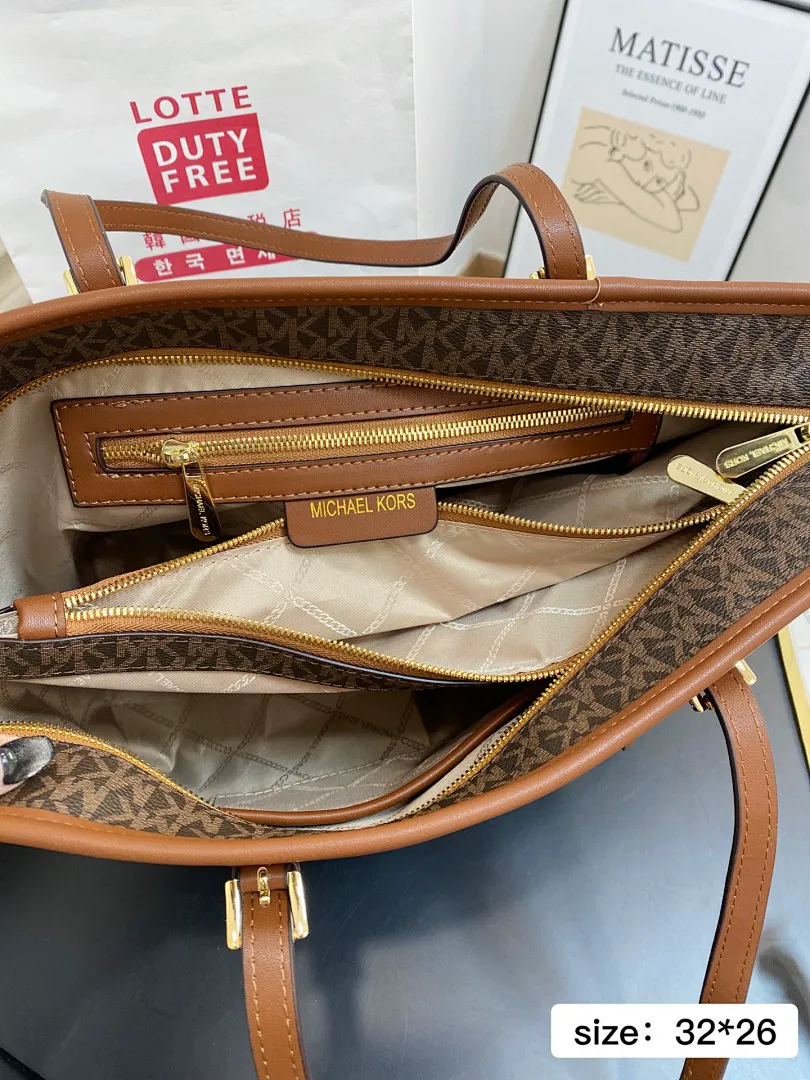 Michael Kors MKB04 תמונה 18