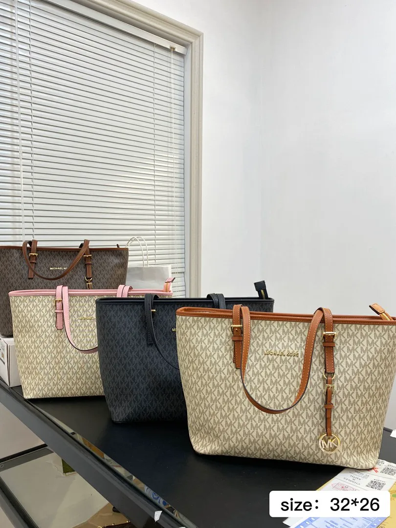 Michael Kors MKB04 תמונה 2