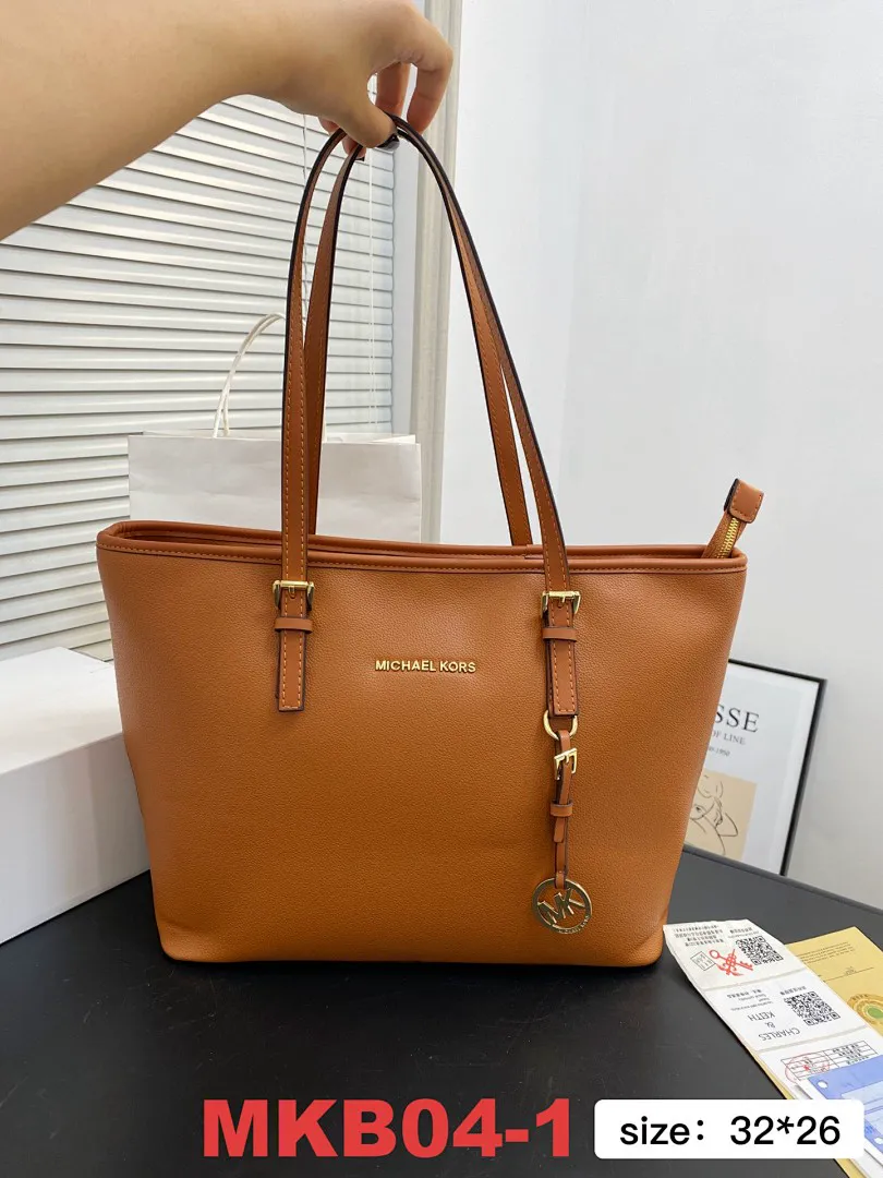 Michael Kors MKB04 תמונה 4