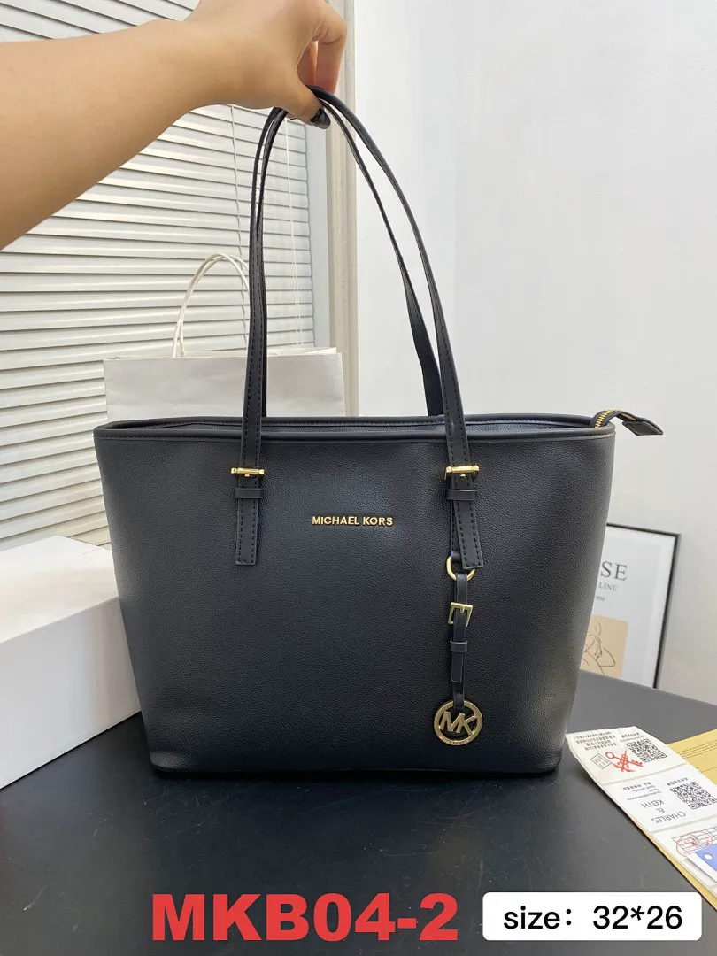 Michael Kors MKB04 תמונה 5