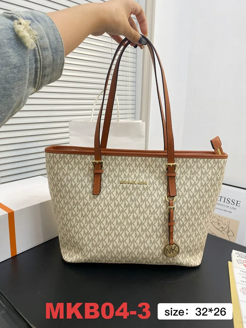 Michael Kors MKB04 תמונה 6