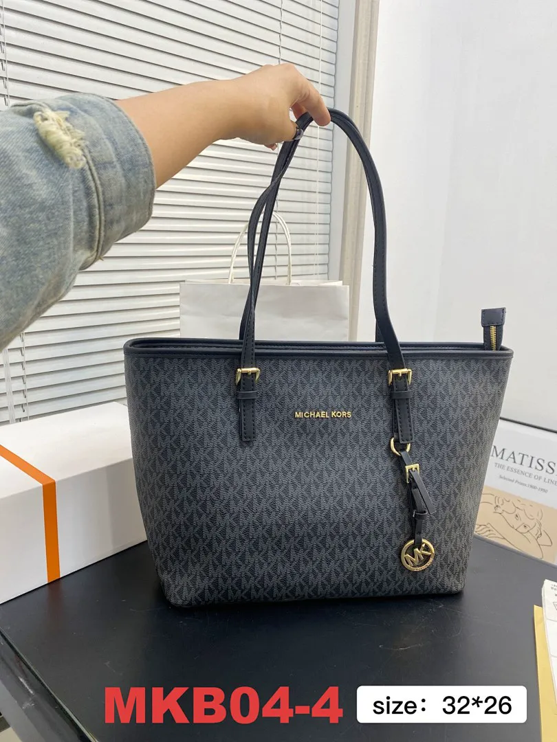 Michael Kors MKB04 תמונה 7