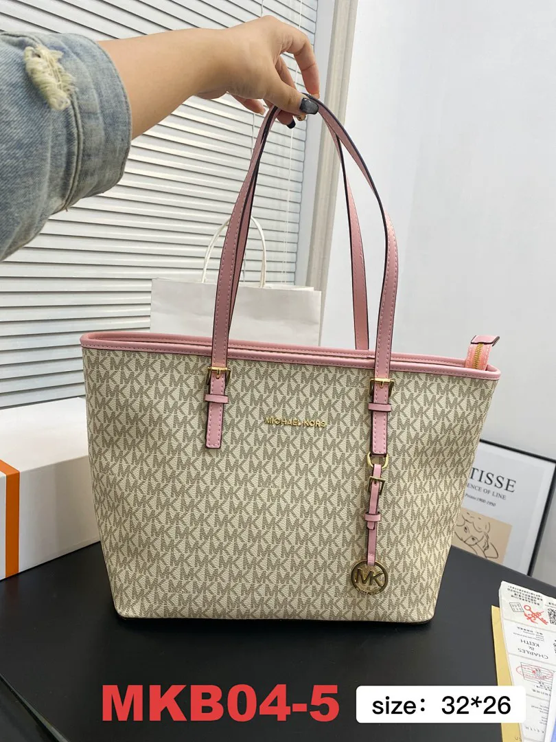 Michael Kors MKB04 תמונה 8