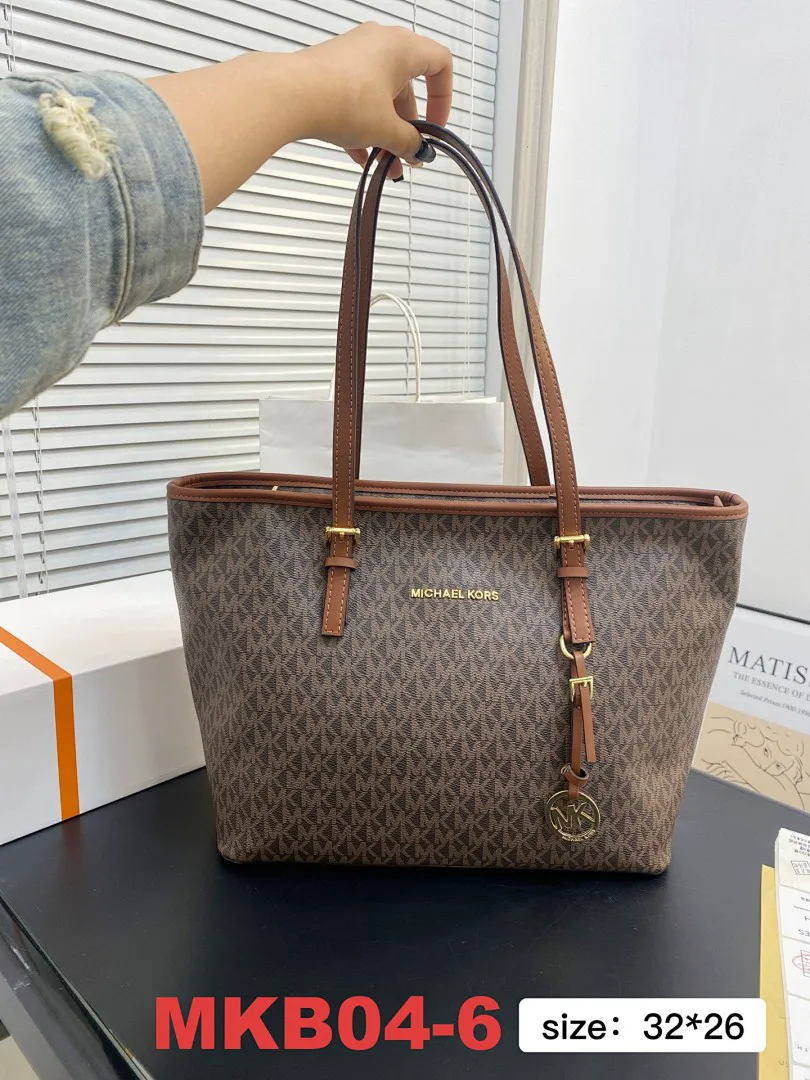 Michael Kors MKB04 תמונה 9